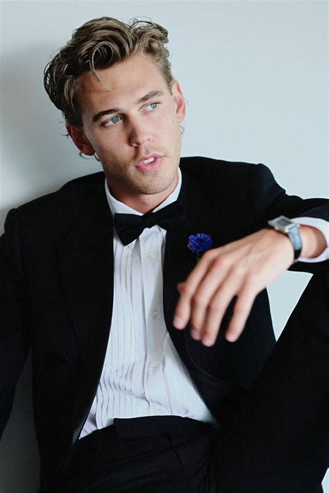 Cartier taps Elvis star Austin Butler as its newest .